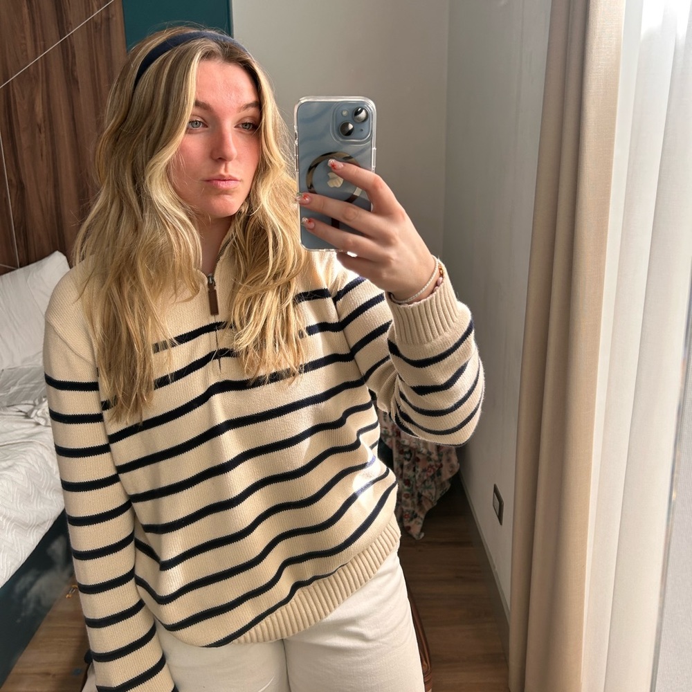 Meet your Posher, Lillie